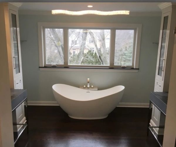 Principle Plumbing Inc Services
