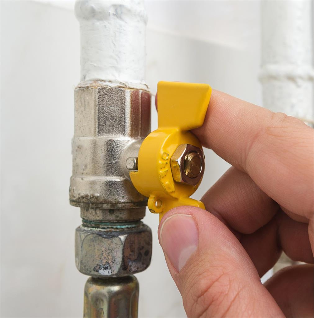 Principle Plumbing expert gas line installation and repair services
