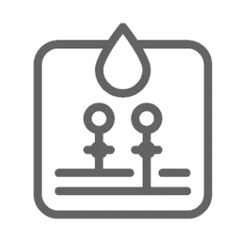 Frequent pipe leaks and drips