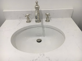 Professional faucet installation and repair services