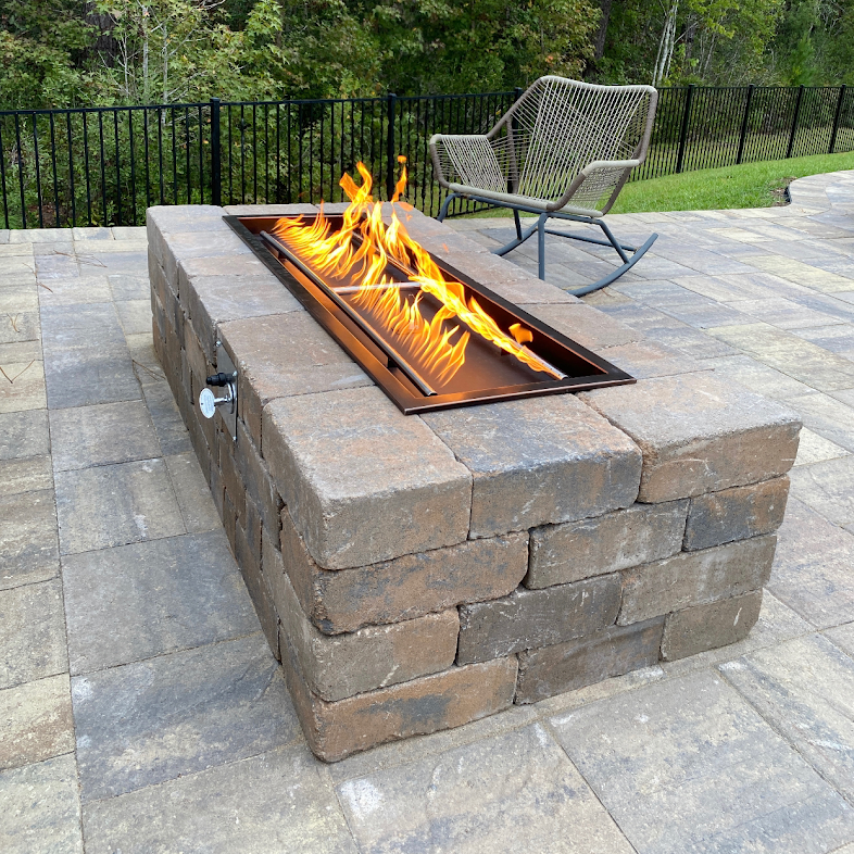 Principle Plumbing professional gas appliance installation