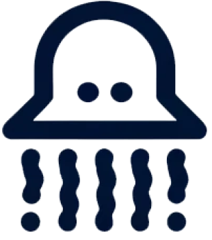 Unpleasant drain odors