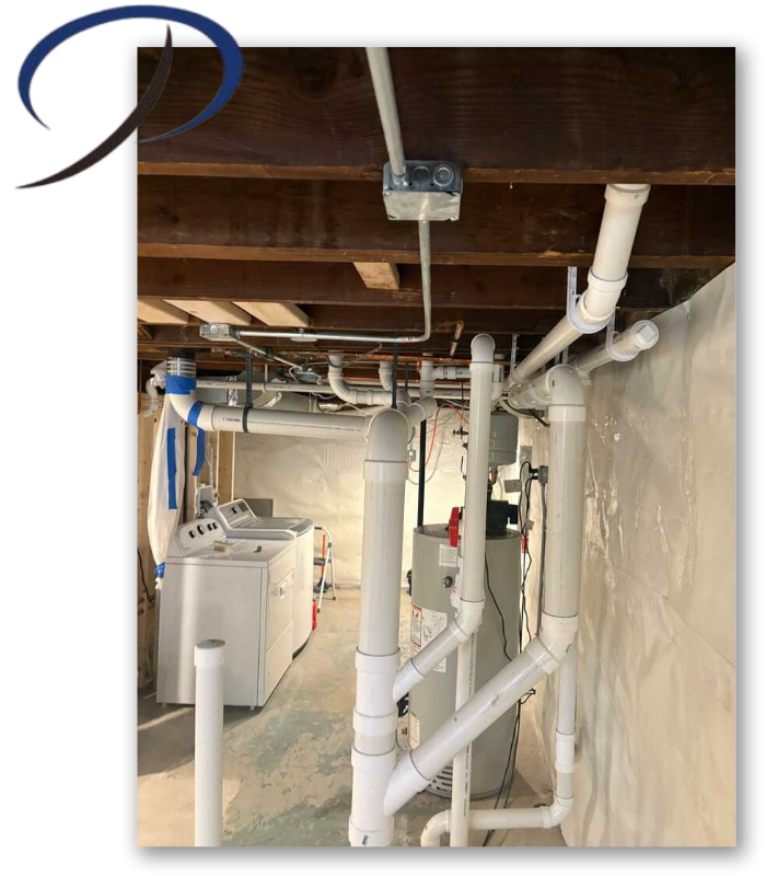Affordable Commercial Pipe Leak Repair
Services Near You