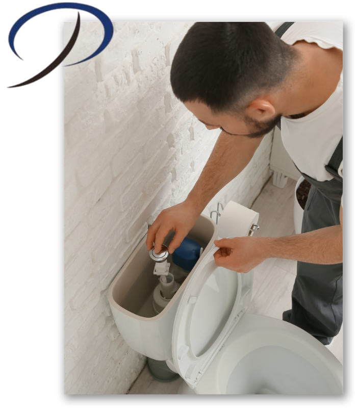 Affordable Commercial Toilet Installation Repair Services Near You