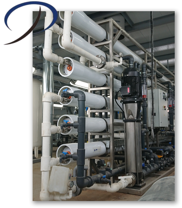Affordable Commercial Whole Home Water Filtration Services Near You