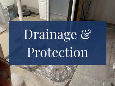 Drainage and Protection Services