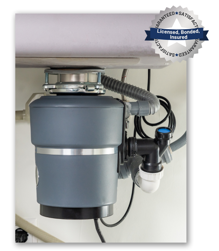 Professional Garbage Disposal Repair Services Near You