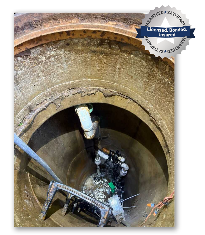 Professional Sump Pump Repair Service Near You 1