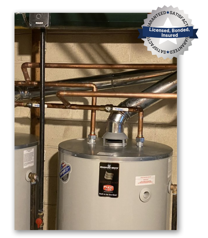 Professional Water Heater Repair Services Near You