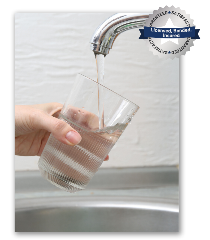 Professional Whole Home Water Filtration Installation Repair Services Near You