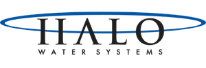 We Work With Halo Water Systems Logo